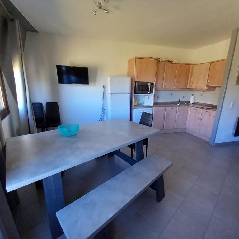 Altissim Grantetras - Apartment mit 2 Schlafzimmern - 10