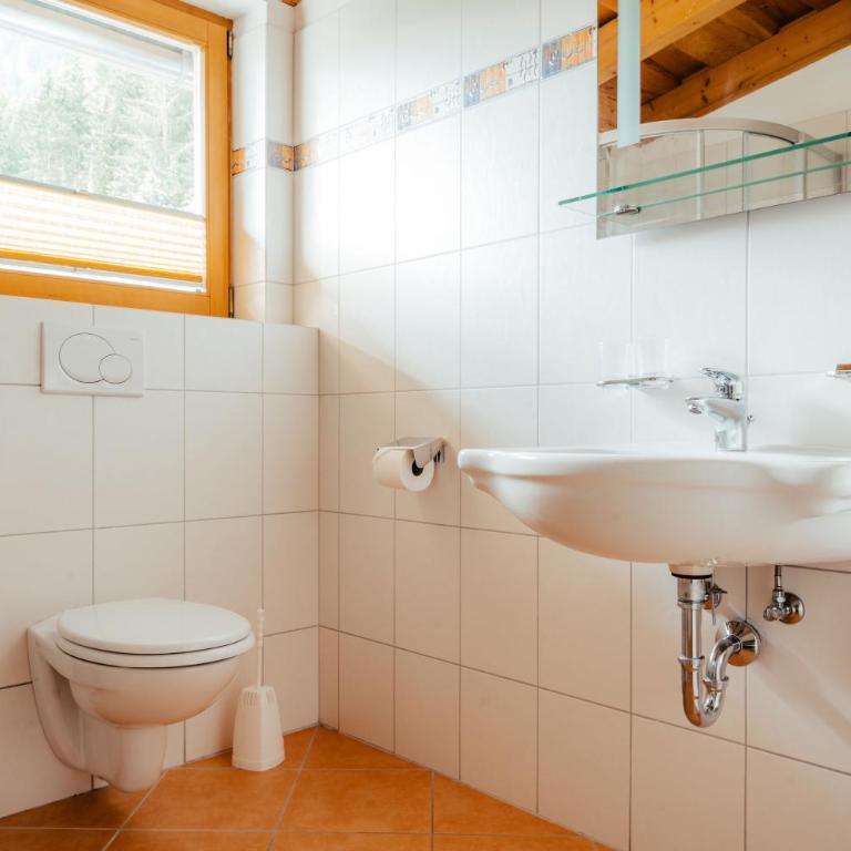 Ferienwohnungen Badbruckerweg- Bad Gastein - Appartement avec Vue sur la Montagne - 10