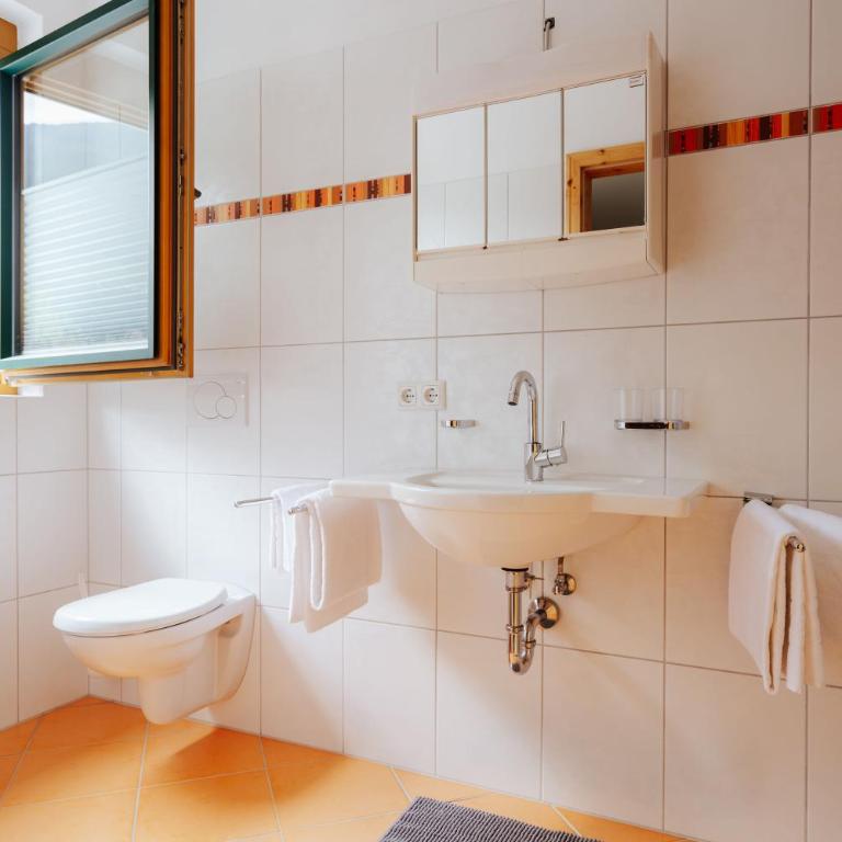 Ferienwohnungen Badbruckerweg- Bad Gastein - Appartement avec Vue sur la Montagne - 13