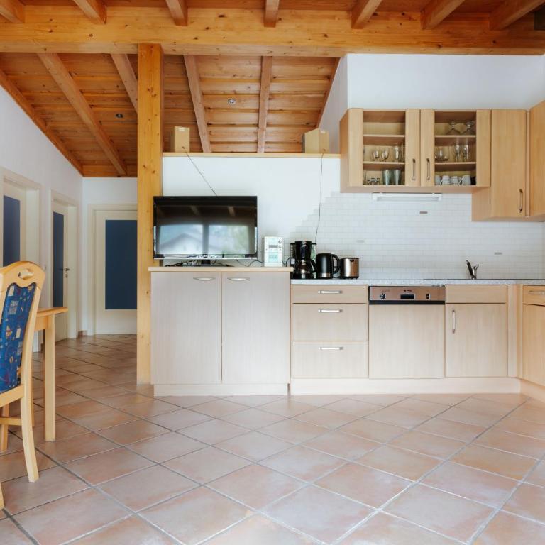 Ferienwohnungen Badbruckerweg- Bad Gastein - Appartement avec Vue sur la Montagne - 15