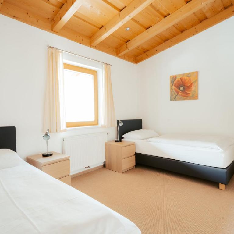 Ferienwohnungen Badbruckerweg- Bad Gastein - Appartement avec Vue sur la Montagne - 17
