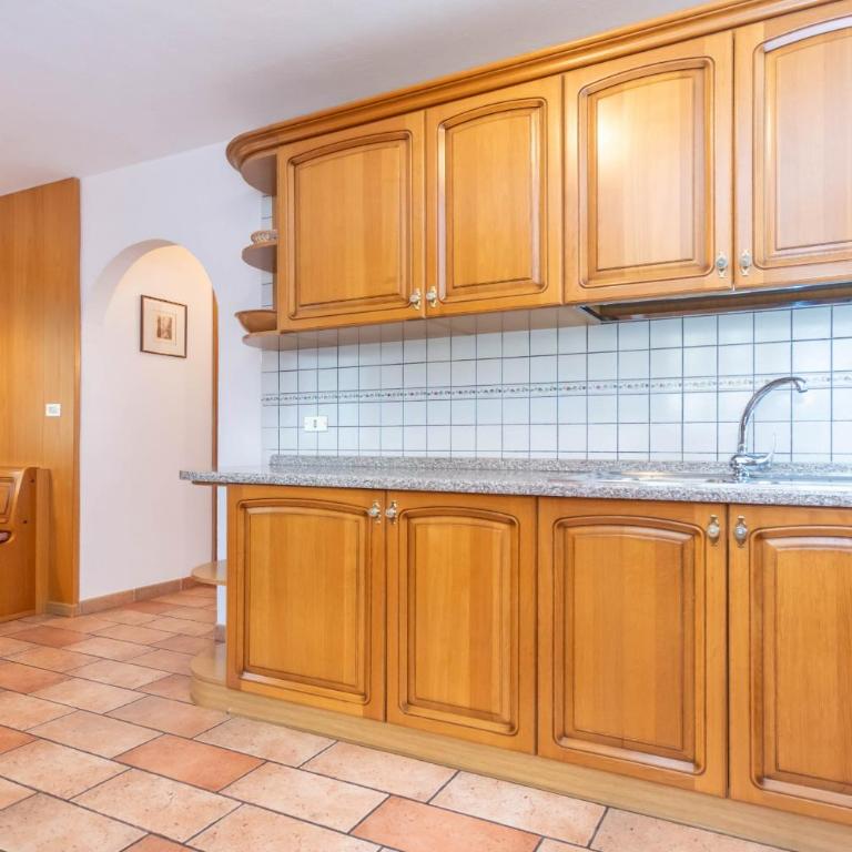 Appartamento Monzoni - Appartamento con Vista Montagna - 7