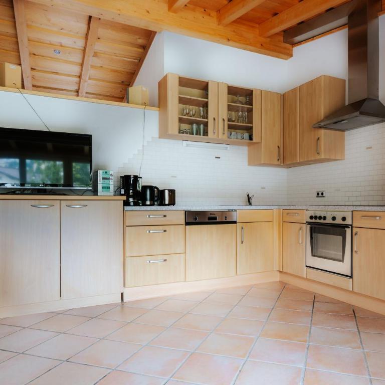 Ferienwohnungen Badbruckerweg- Bad Gastein - Appartement avec Vue sur la Montagne - 19