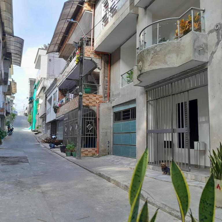 exclusivo apartamento - Apartamento de 1 dormitorio - 27