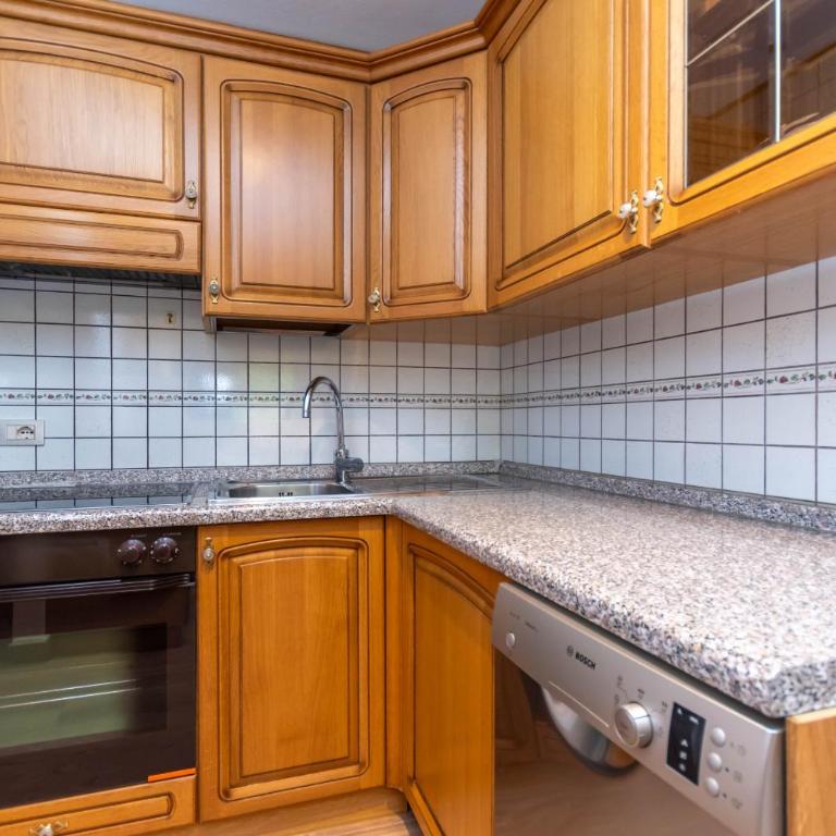 Appartamento Vajolet - Appartamento con Vista Montagna - 7