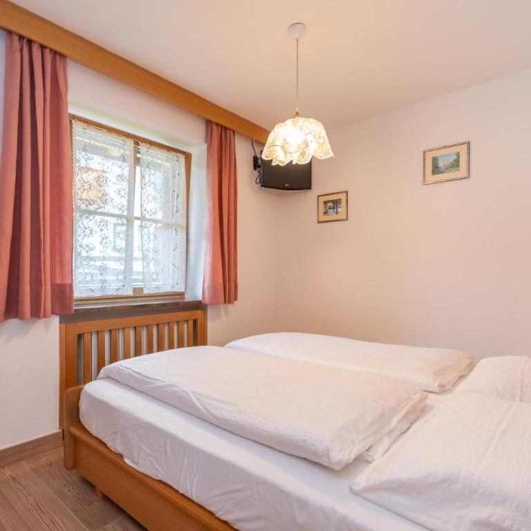Appartamento Vajolet - Appartamento con Vista Montagna - 13