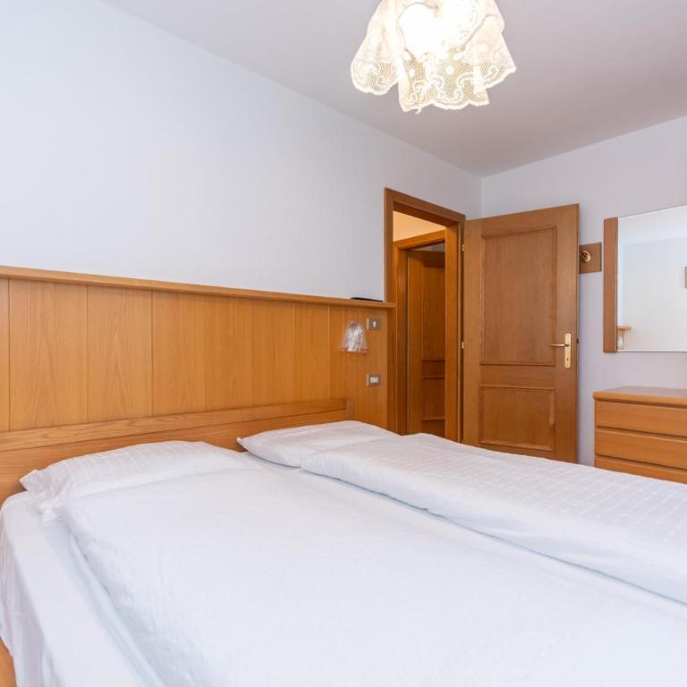 Appartamento Vajolet - Appartamento con Vista Montagna - 14