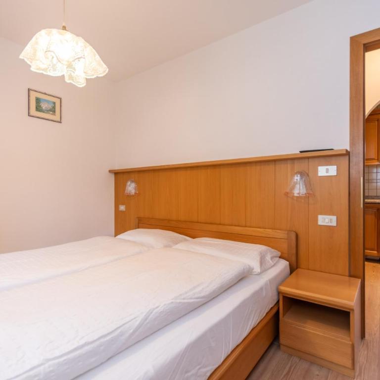 Appartamento Vajolet - Appartamento con Vista Montagna - 16
