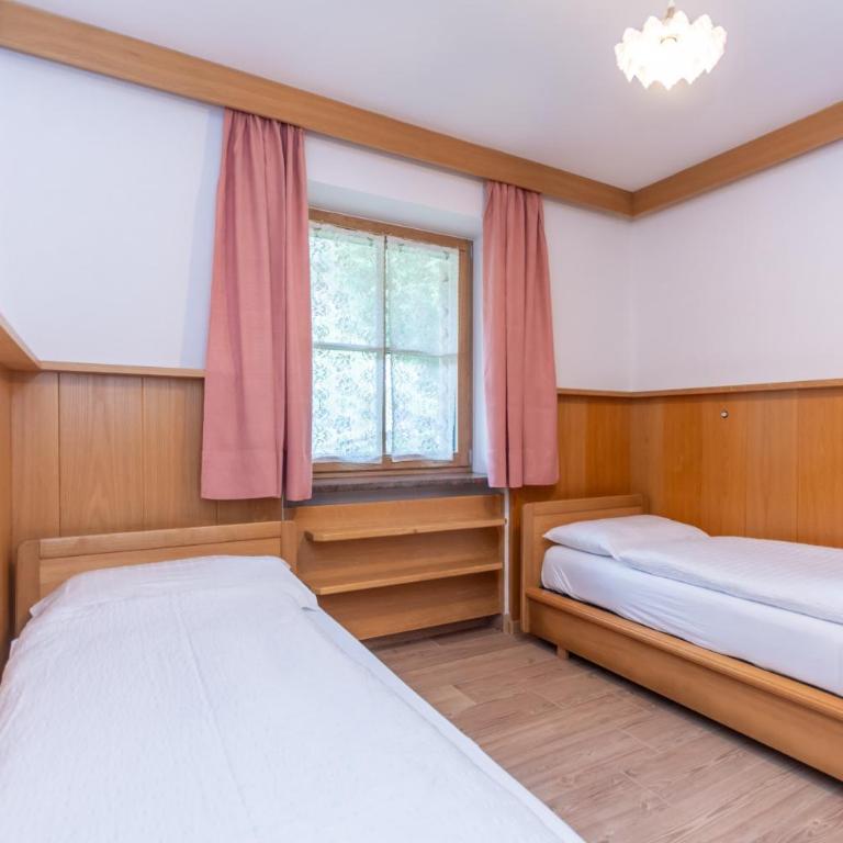 Appartamento Vajolet - Appartamento con Vista Montagna - 18