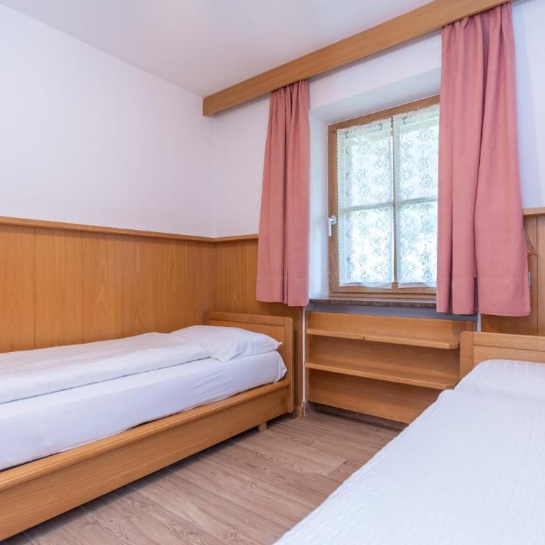 Appartamento Vajolet - Appartamento con Vista Montagna - 19