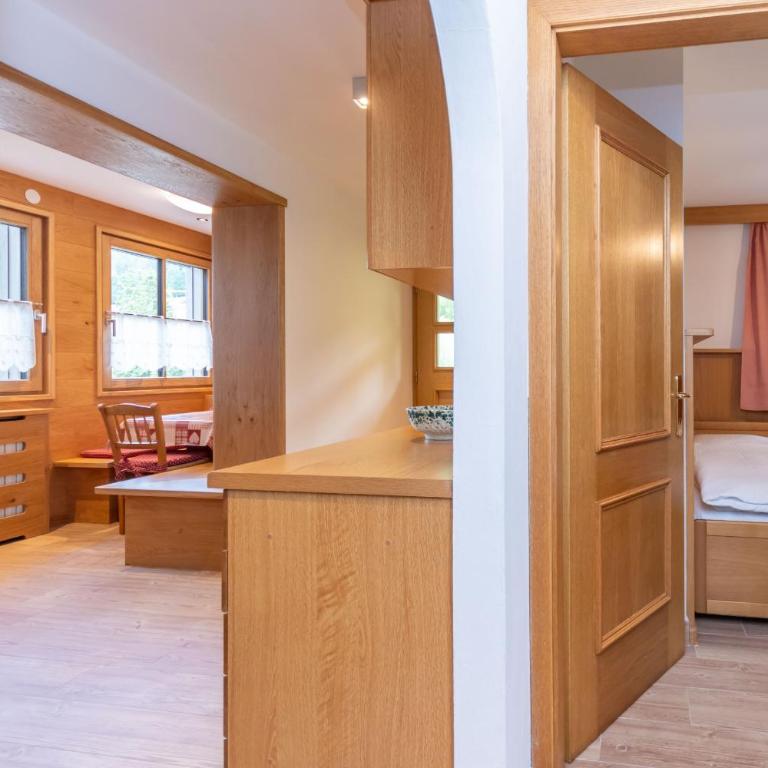 Appartamento Vajolet - Appartamento con Vista Montagna - 20