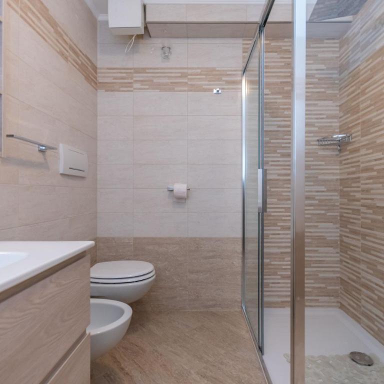 Appartamento Vajolet - Appartamento con Vista Montagna - 21