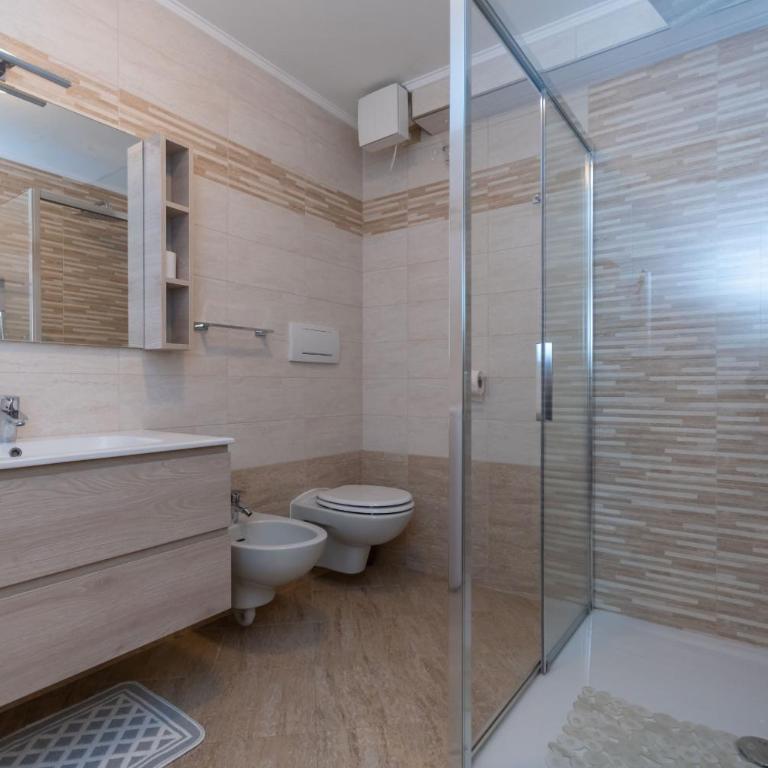 Appartamento Vajolet - Appartamento con Vista Montagna - 22