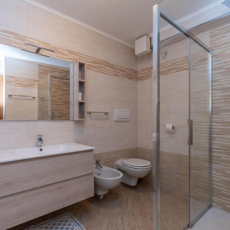 Appartamento Vajolet - Appartamento con Vista Montagna - 23