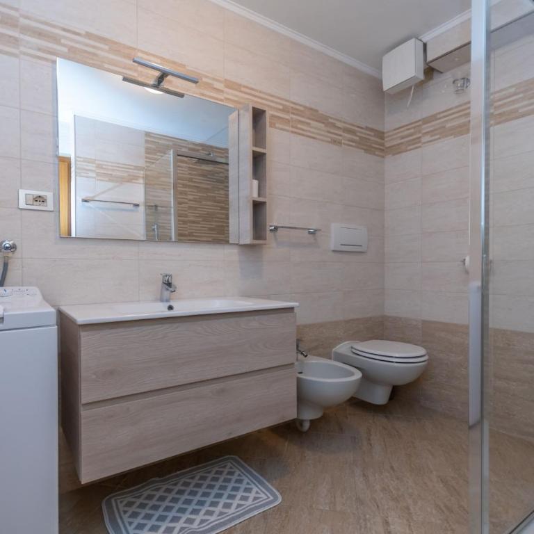 Appartamento Vajolet - Appartamento con Vista Montagna - 24