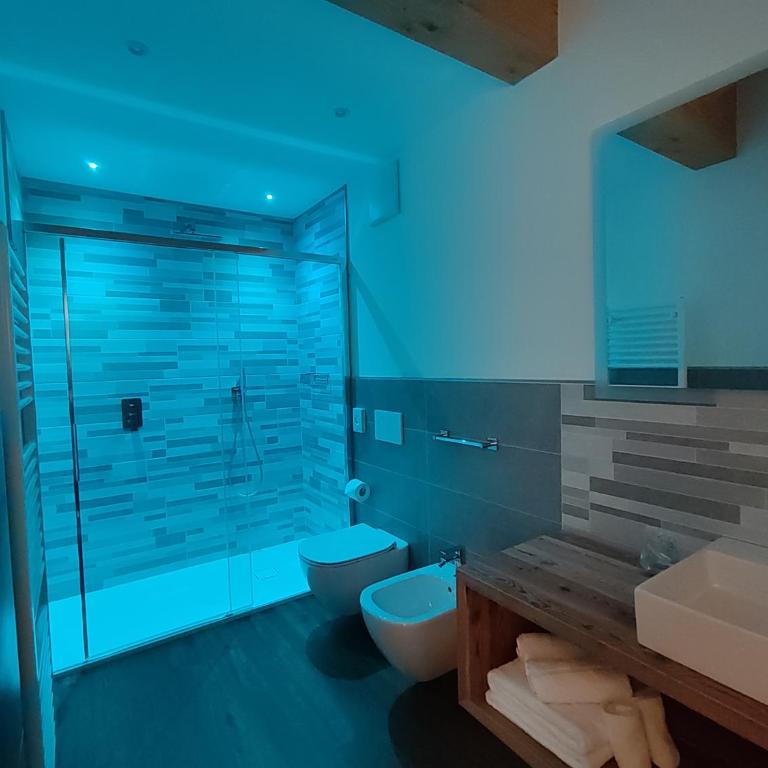 DOLOMITES B&B - Suites, Apartments and SPA - Suite - 5