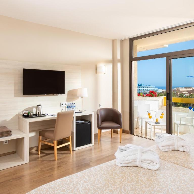 Hotel Best Tenerife - Habitación Doble Superior (2 adultos) - 3