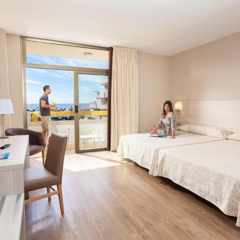 Hotel Best Tenerife - Habitación Doble Superior (2 adultos) - 1