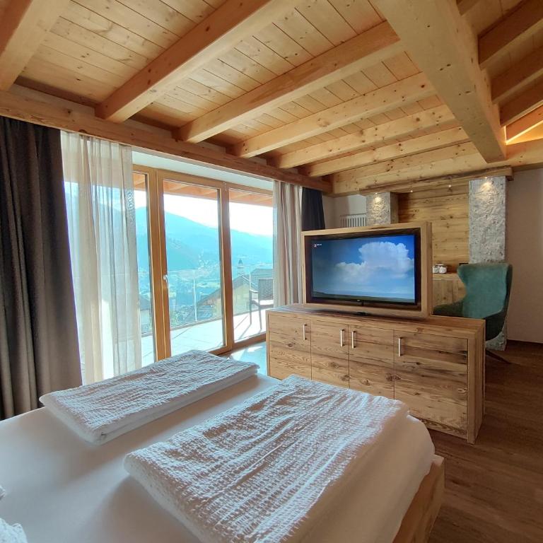 DOLOMITES B&B - Suites, Apartments and SPA - Suite - 8