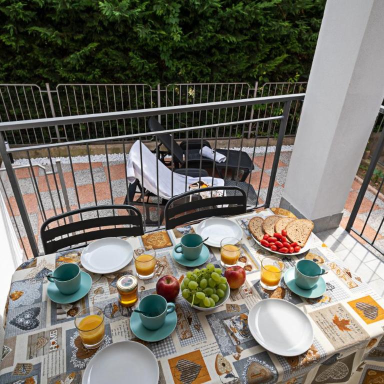 TOWNHOUSE 71 - Regarda Travel - Casa con 2 Camere da Letto - 17