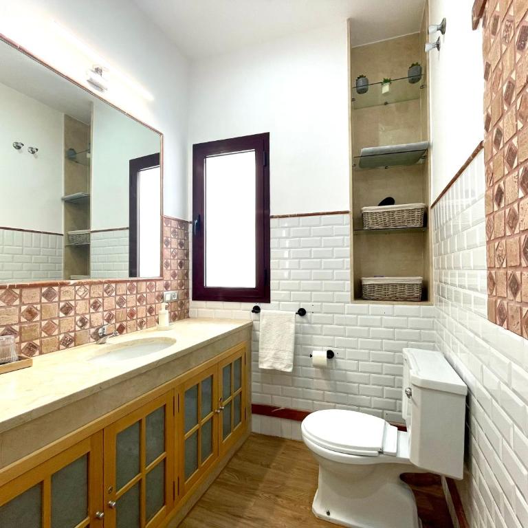 Appartement Neuf avec Rooftop 69 M2 - STAYINSEVILLE - Two-Bedroom Apartment - 13