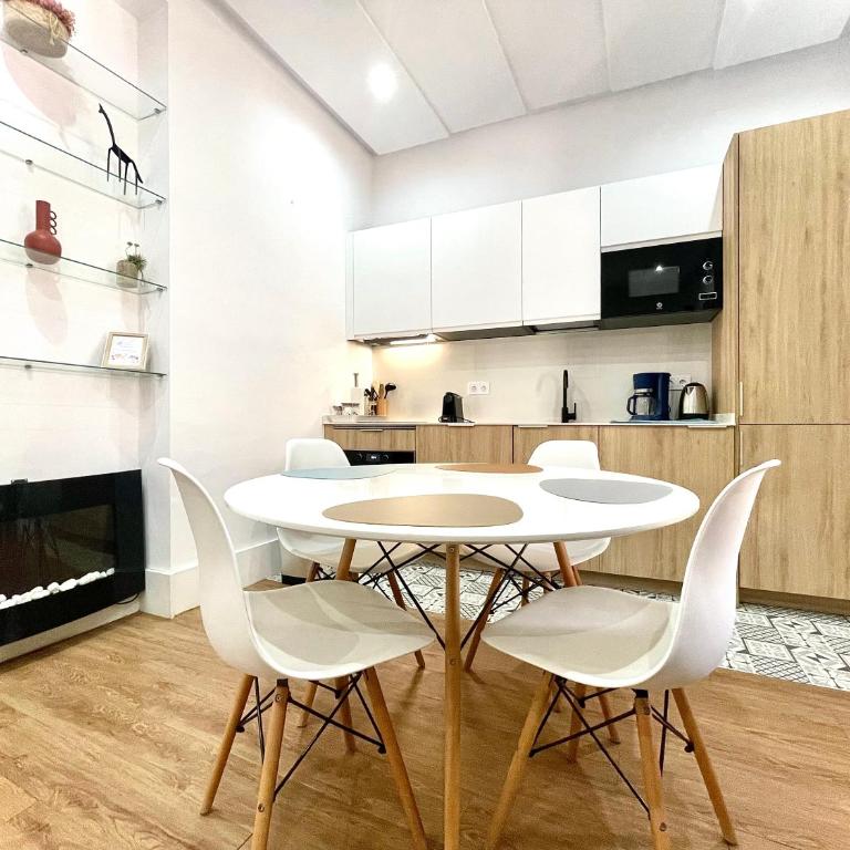 Appartement Neuf avec Rooftop 69 M2 - STAYINSEVILLE - Two-Bedroom Apartment - 8
