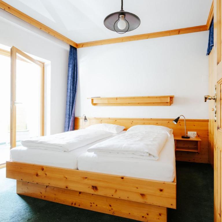 Ferienwohnungen Badbruckerweg- Bad Gastein - Appartement avec Vue sur la Montagne - 9