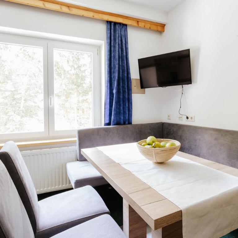Ferienwohnungen Badbruckerweg- Bad Gastein - Appartement avec Vue sur la Montagne - 11