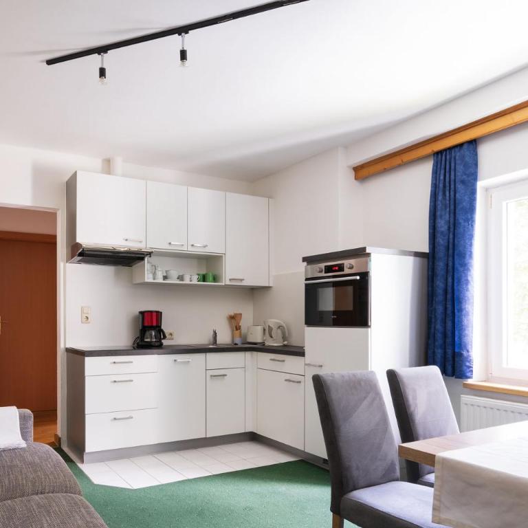 Ferienwohnungen Badbruckerweg- Bad Gastein - Appartement avec Vue sur la Montagne - 13