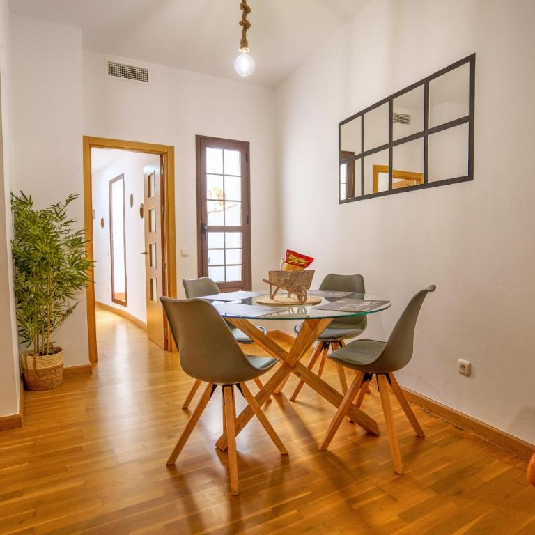 Apartamento Centro Azahar II - Apartamento de 2 dormitorios - 1