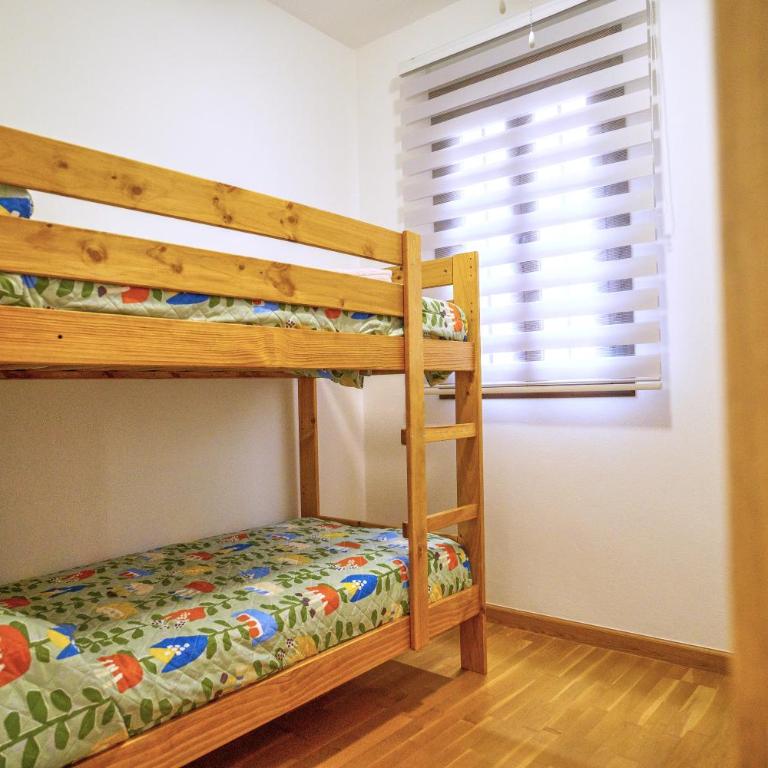 Apartamento Centro Azahar II - Apartamento de 2 dormitorios - 24