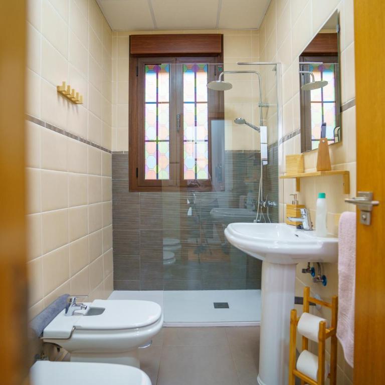 Apartamento Centro Azahar II - Apartamento de 2 dormitorios - 22