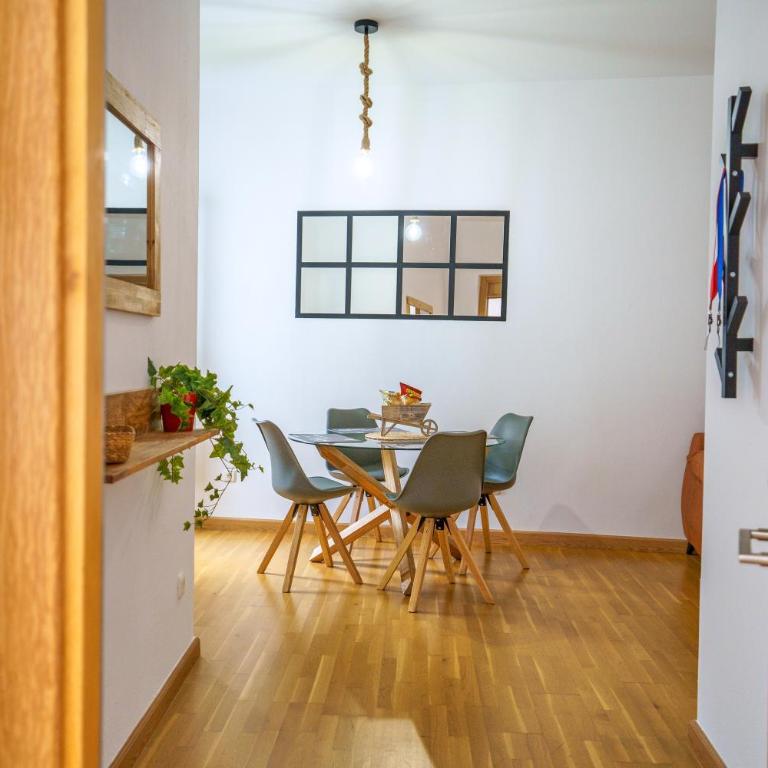 Apartamento Centro Azahar II - Apartamento de 2 dormitorios - 2