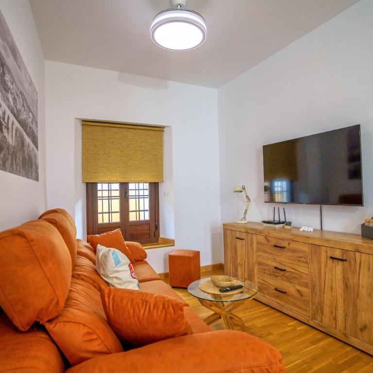 Apartamento Centro Azahar II - Apartamento de 2 dormitorios - 14