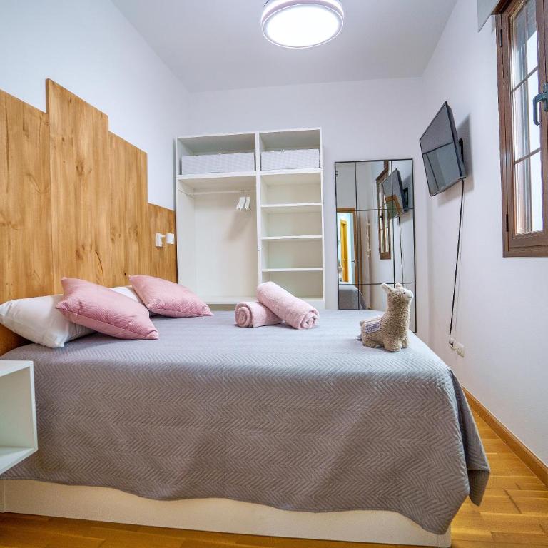 Apartamento Centro Azahar II - Apartamento de 2 dormitorios - 18