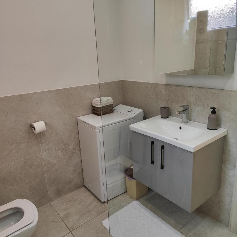 Dino Sarajevo Apartment - Apartman sa 2 Spavaće Sobe - 13
