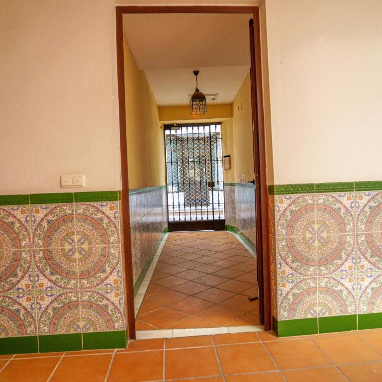 Apartamento Centro Azahar II - Apartamento de 2 dormitorios - 35