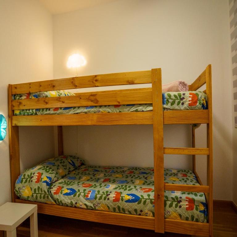 Apartamento Centro Azahar II - Apartamento de 2 dormitorios - 25