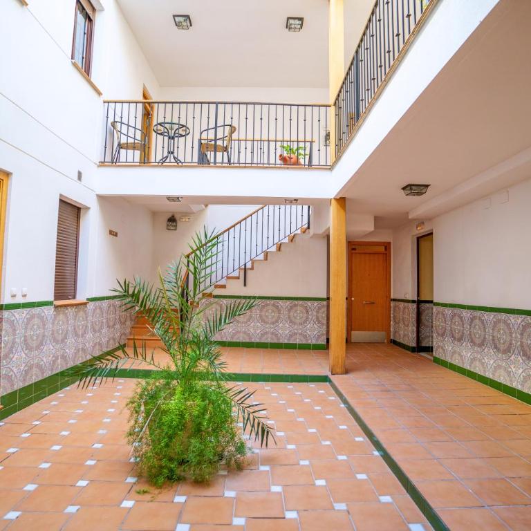 Apartamento Centro Azahar II - Apartamento de 2 dormitorios - 32