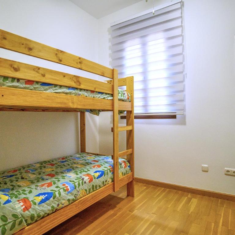 Apartamento Centro Azahar II - Apartamento de 2 dormitorios - 27