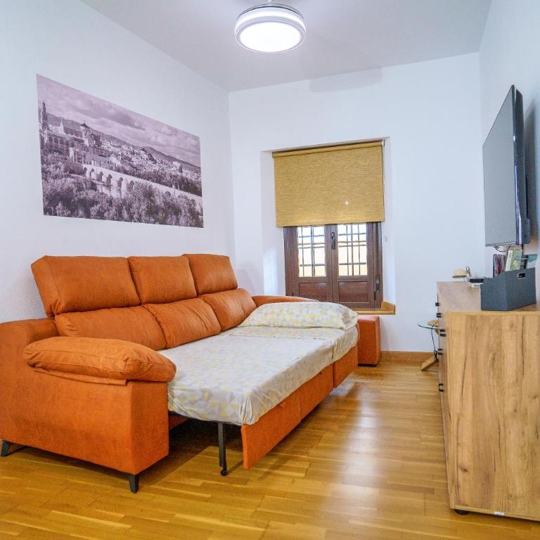 Apartamento Centro Azahar II - Apartamento de 2 dormitorios - 15