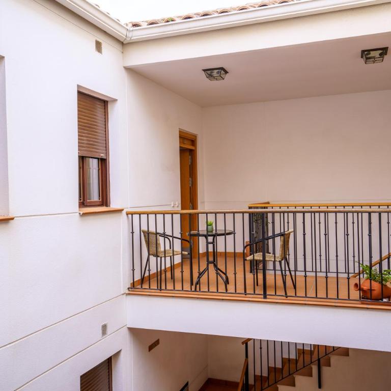 Apartamento Centro Azahar II - Apartamento de 2 dormitorios - 33
