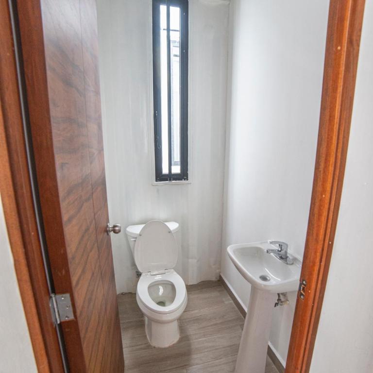 Containers Bacalar - Apartamento Superior - 8