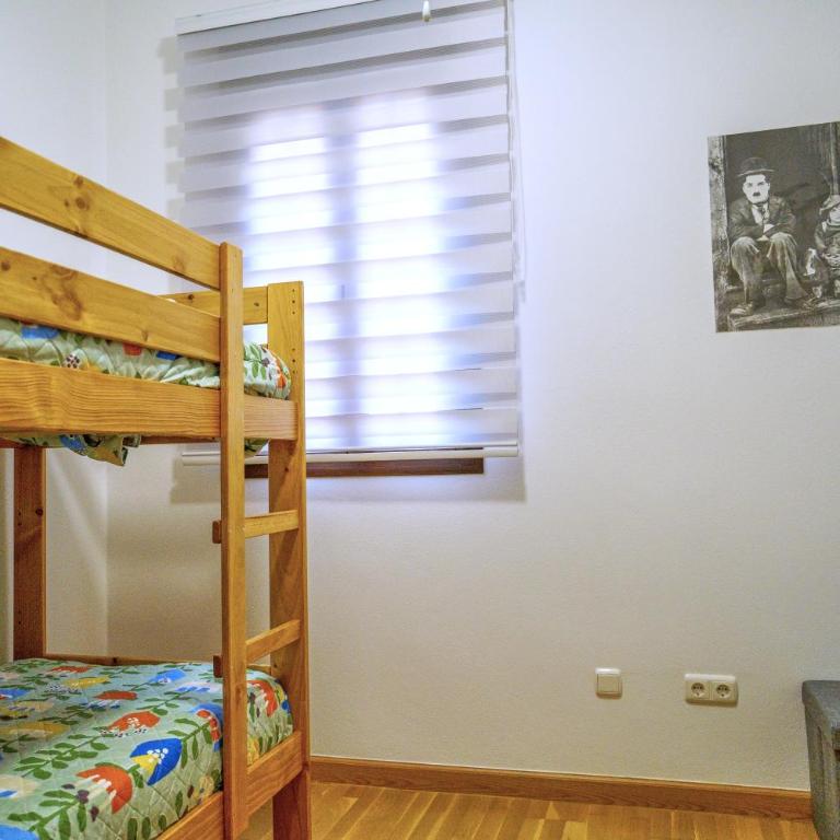 Apartamento Centro Azahar II - Apartamento de 2 dormitorios - 26