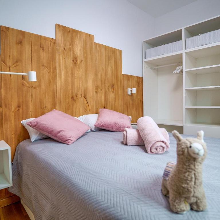 Apartamento Centro Azahar II - Apartamento de 2 dormitorios - 21