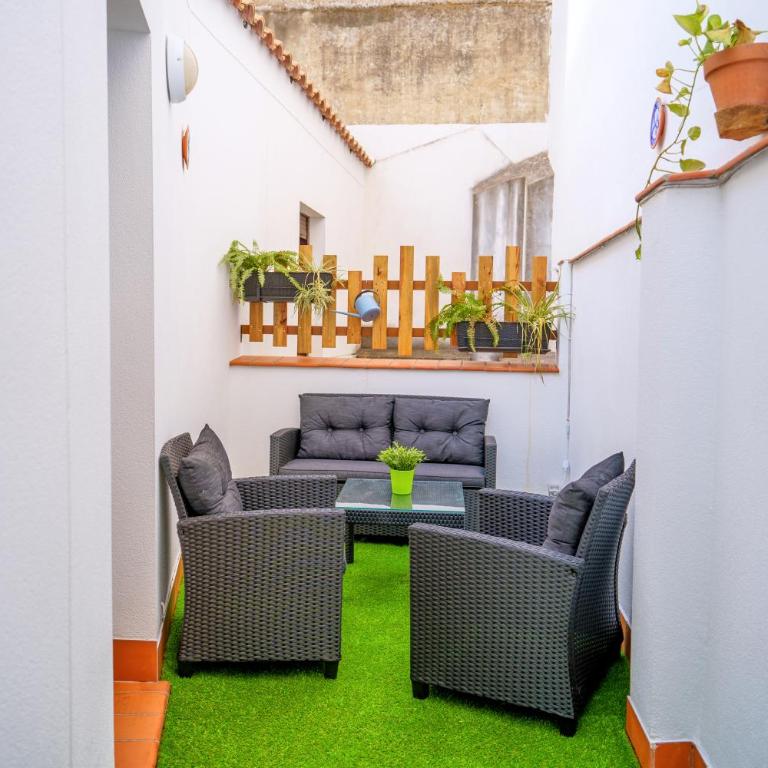 Apartamento Centro Azahar II - Apartamento de 2 dormitorios - 9