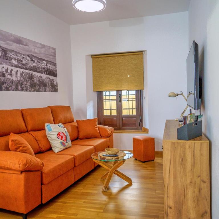 Apartamento Centro Azahar II - Apartamento de 2 dormitorios - 13