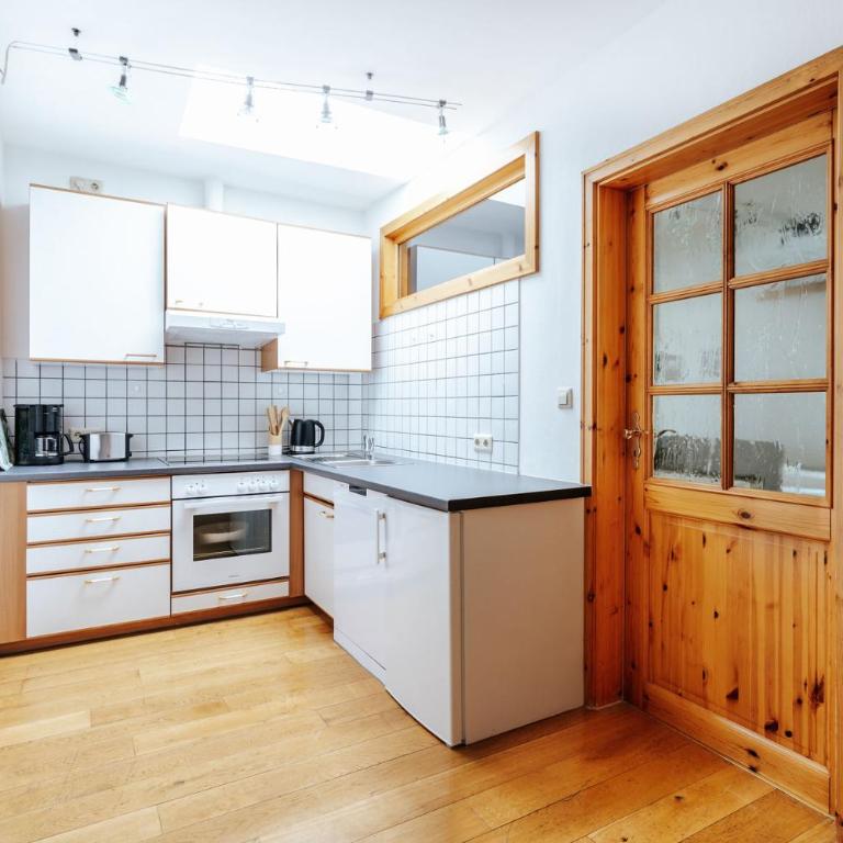 Ferienwohnungen Badbruckerweg- Bad Gastein - Appartement - 4