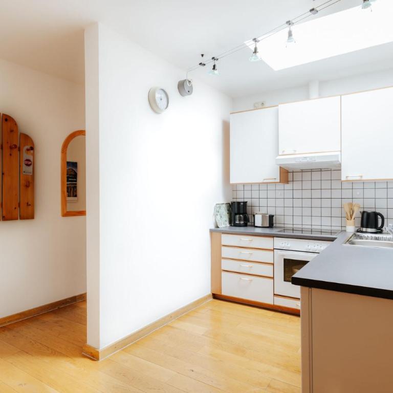 Ferienwohnungen Badbruckerweg- Bad Gastein - Appartement - 5