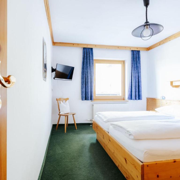 Ferienwohnungen Badbruckerweg- Bad Gastein - Appartement - 6